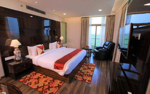 Hotel LA New Delhi