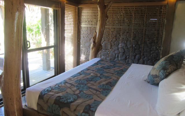 Aitutaki Escape