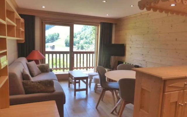 Appartement Méribel, 2 pièces, 5 personnes - FR-1-411-613