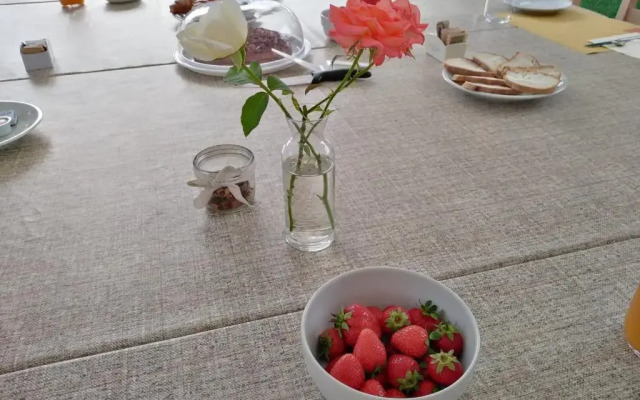 Ostello del Monastero