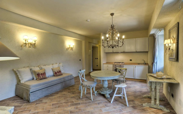 Il Poggio Luxury Country Resort