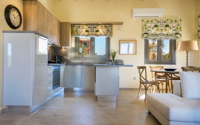 Villas Kefalonia