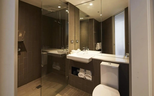 Rydges Sydney Airport Hotel