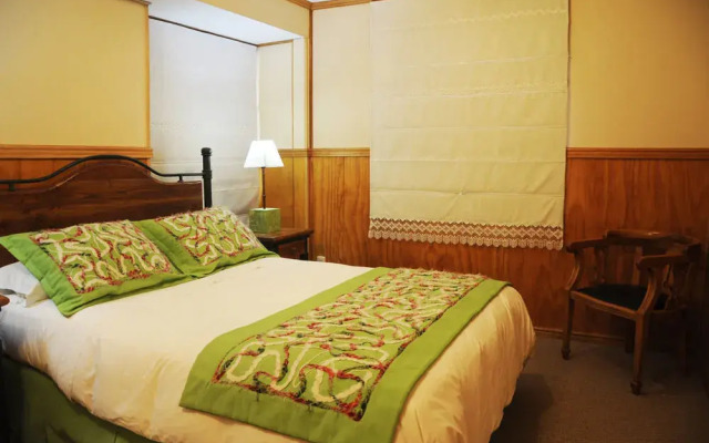 Keoken Patagonia Bed & Breakfast Puerto Natales