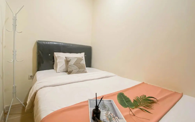 Good Deal And Comfy 2Br Apartment Meikarta