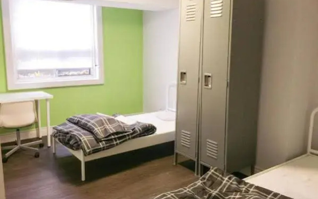 Amsterdam Guesthouse