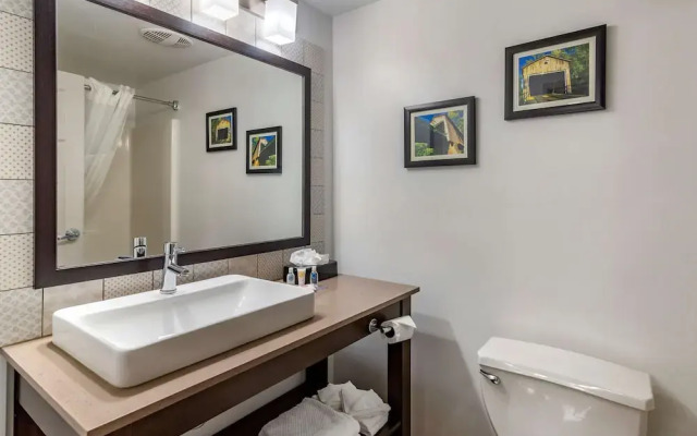 Country Inn & Suites By Radisson, Cartersville, Ga