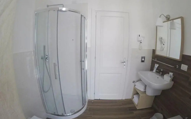 Rooms Stazione Centrale