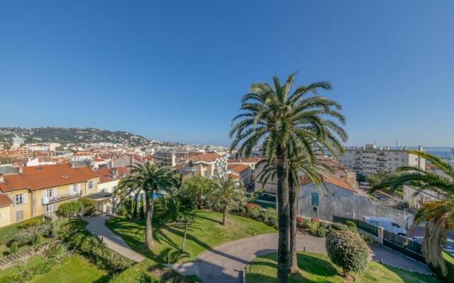 IMMOGROOM - Sea view - Swimming Pool - Terrace