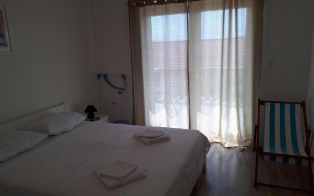Apartments Tomas
