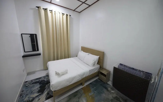 OYO 90976 Pantaistay baturakit