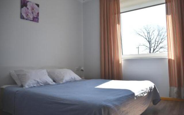 Saare Automatic Hostel