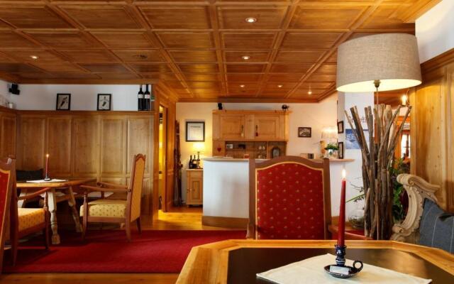 Arlberg Lodges