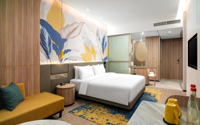 Voco Bandung Setiabudi