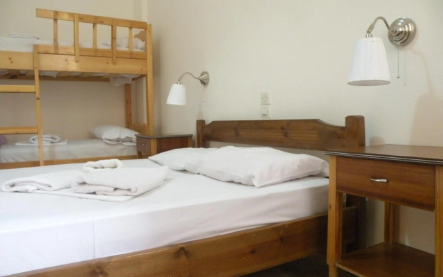 Hotel Ionion