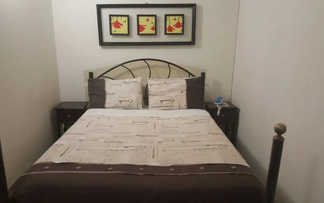 Stay Afrique Hotel