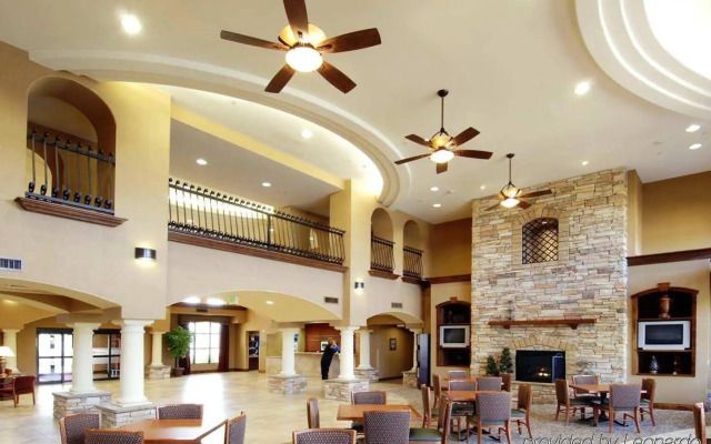 Hampton Inn And Suites Hemet