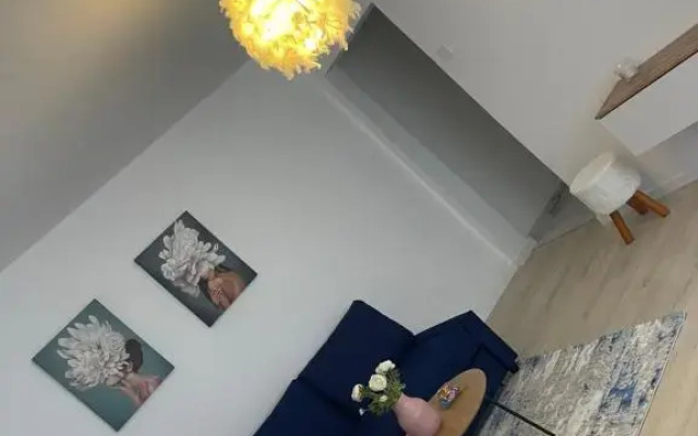 Discret Apartament 7