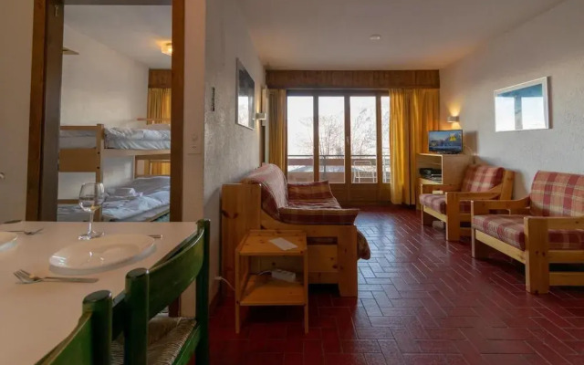 App Bellevue B Perfect 4 Pers Stay Ski-in