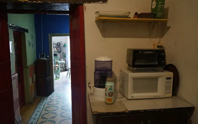 Casa Alebrije Gto