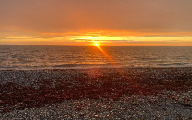 Einladende Ferienwohnung auf Fehmarn