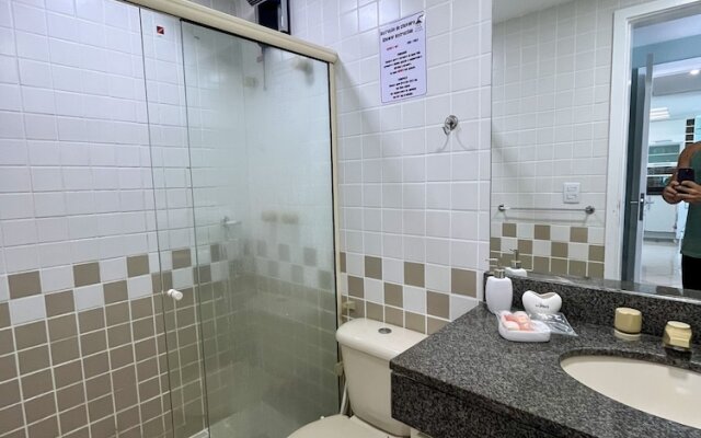 Apartamento Porto Real Pegasus