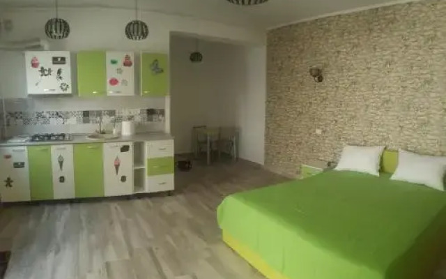 Studio Green