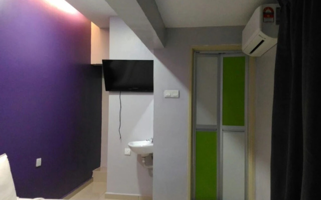 SPOT ON 90138 Hotel Elwarda Klcity