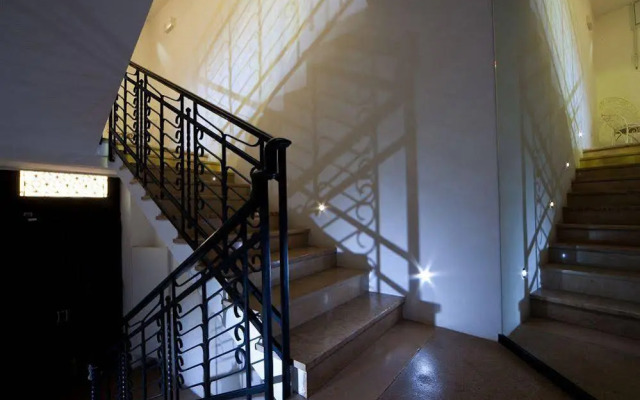 Muà B&B