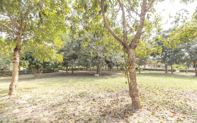 OYO 75359 Thaiburi Thara Resort