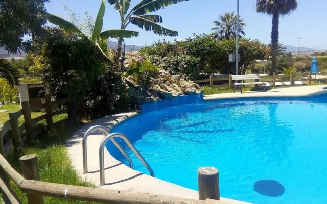 Cabaña Villa Los Plátanos