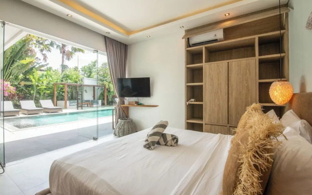 Niko2 · Marvelous 5 Bedroom Villa Close to Finns