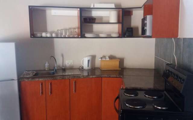 Magoebaskloof Mountain lodge