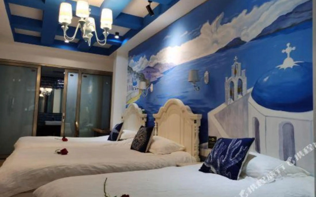 Mingyue Hotel