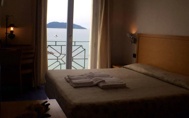 Hotel Venere Azzurra