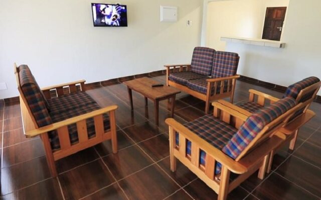 Jock Sabie Lodge