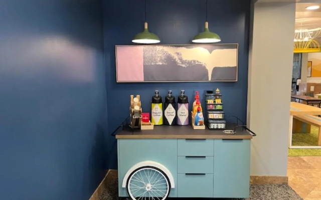 Best Western Legacy Inn & Suites