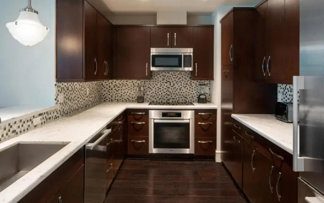 The Westin Houston, Memorial City