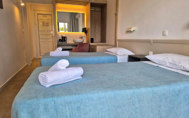 Morfeas Hotel