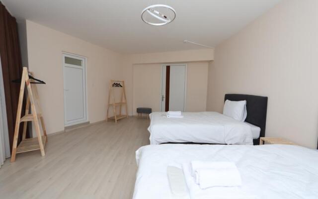 Blue Life Hotel