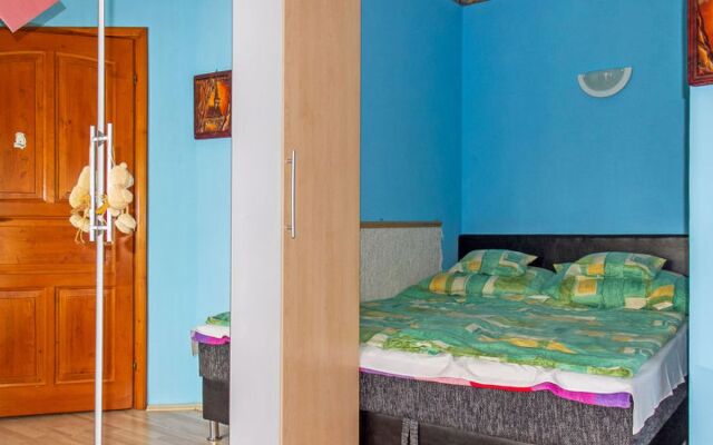 Holiday Home Balaton H423