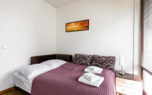 Apartamenty Oaza Superior Zakopane