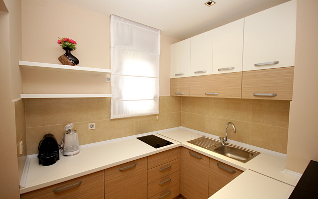 Butua Residence