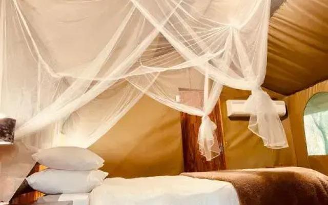 Maerua Luxury Safari Tents