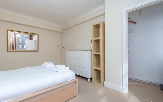Unique 1-bed Apartment in Vibrant Balham