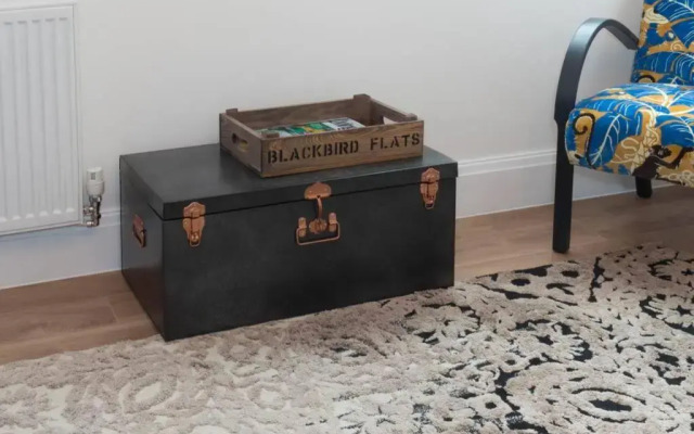 Blackbird Luxury Accommodation Room 10