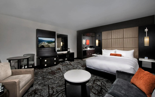 The Hotel at the University of Maryland