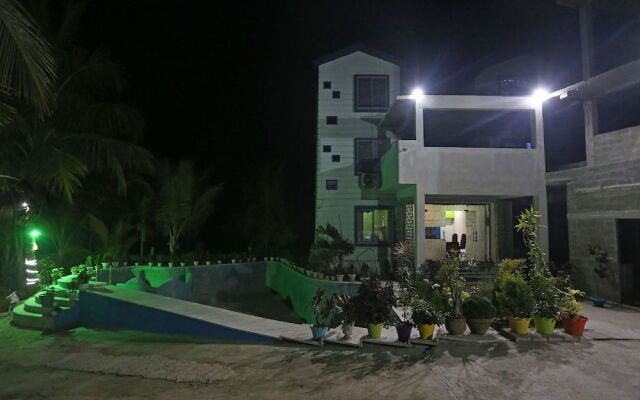 OYO 26652 Roop River Resort