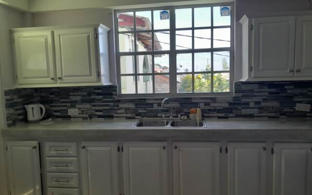 Pinard's Mountain Resort Vacation Home- Apt 2