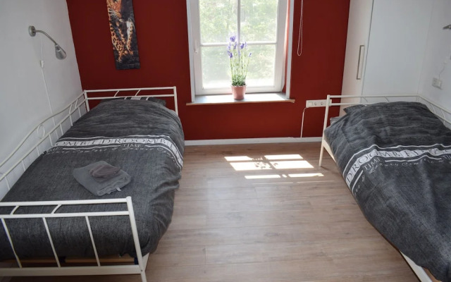 B&B Kasteelhoeve-Dussen